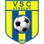 Clublogo voetbalvereniging VSC