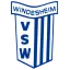 Clublogo voetbalvereniging VSW