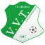 Clublogo voetbalvereniging VVT