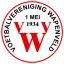 Clublogo voetbalvereniging VV Wapenveld