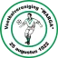 Clublogo voetbalvereniging VV Warga