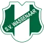 Clublogo voetbalvereniging SV Wassenaar