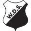 Clublogo voetbalvereniging VV WDS