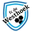 Clublogo voetbalvereniging FC De Westhoek