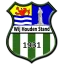 Clublogo voetbalvereniging WHS