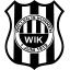 Clublogo voetbalvereniging WIK