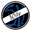 Clublogo voetbalvereniging SV Wilp