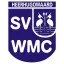 Clublogo voetbalvereniging SV WMC