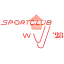 Clublogo voetbalvereniging Sportclub WVV '28