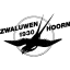 Clublogo voetbalvereniging HCSV Zwaluwen '30